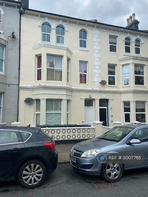 Main image of property: Pevensey Road, Eastbourne, BN22