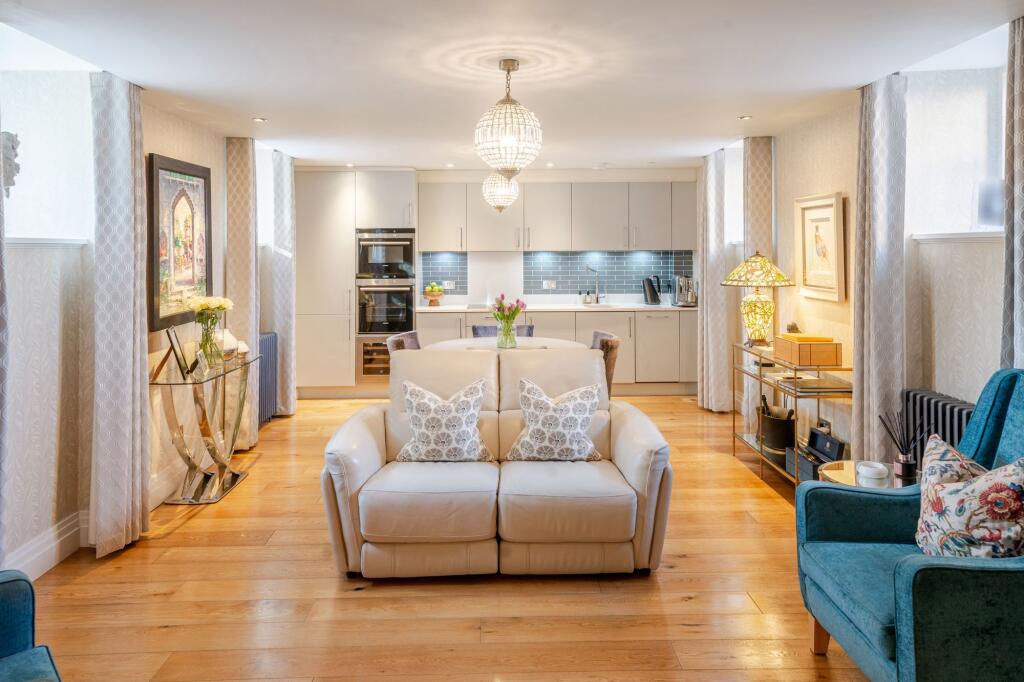 Main image of property: Kings Drive, Midhurst, GU29