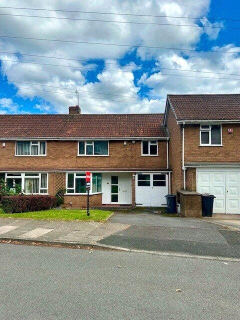 Main image of property: Cornbrook Road, Birmingham, West Midlands, B29