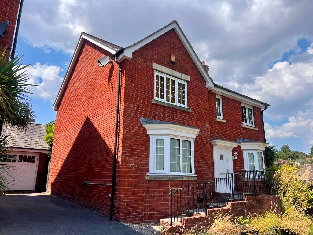Main image of property: Westwood Cleave, Ogwell, Newton Abbot