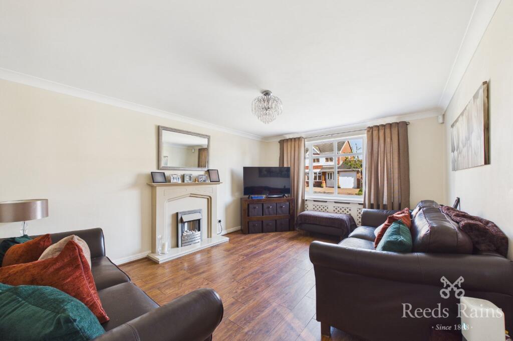 Copperwood Drive, Whiston, Prescot, Merseyside, L35 photo 3