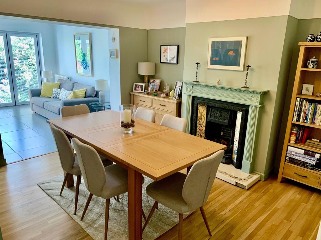House in West Kirby, Grange - View 3
