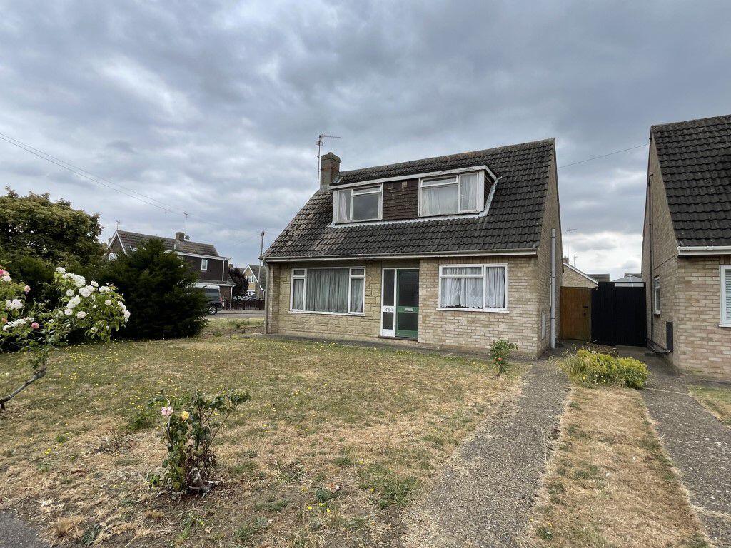 Main image of property: Gunthorpe: Peterborough