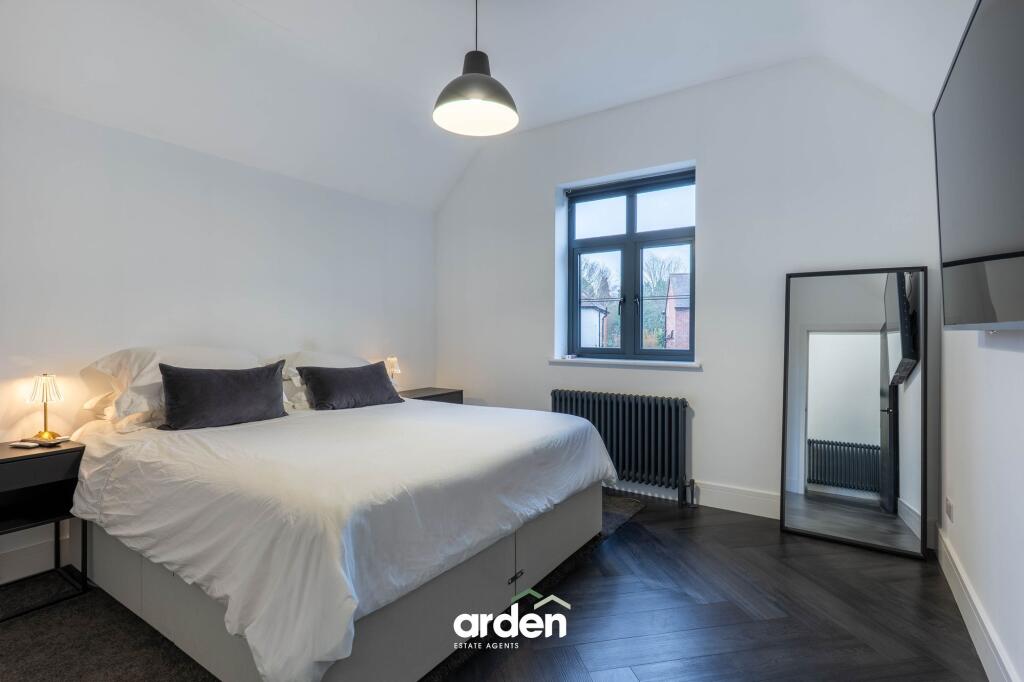 Additional image 10 of Hewell Lane, Barnt Green, B45