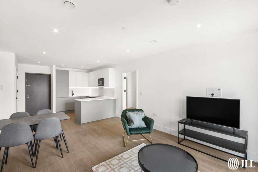 Main image of property: Capital Interchange Way Brentford TW8