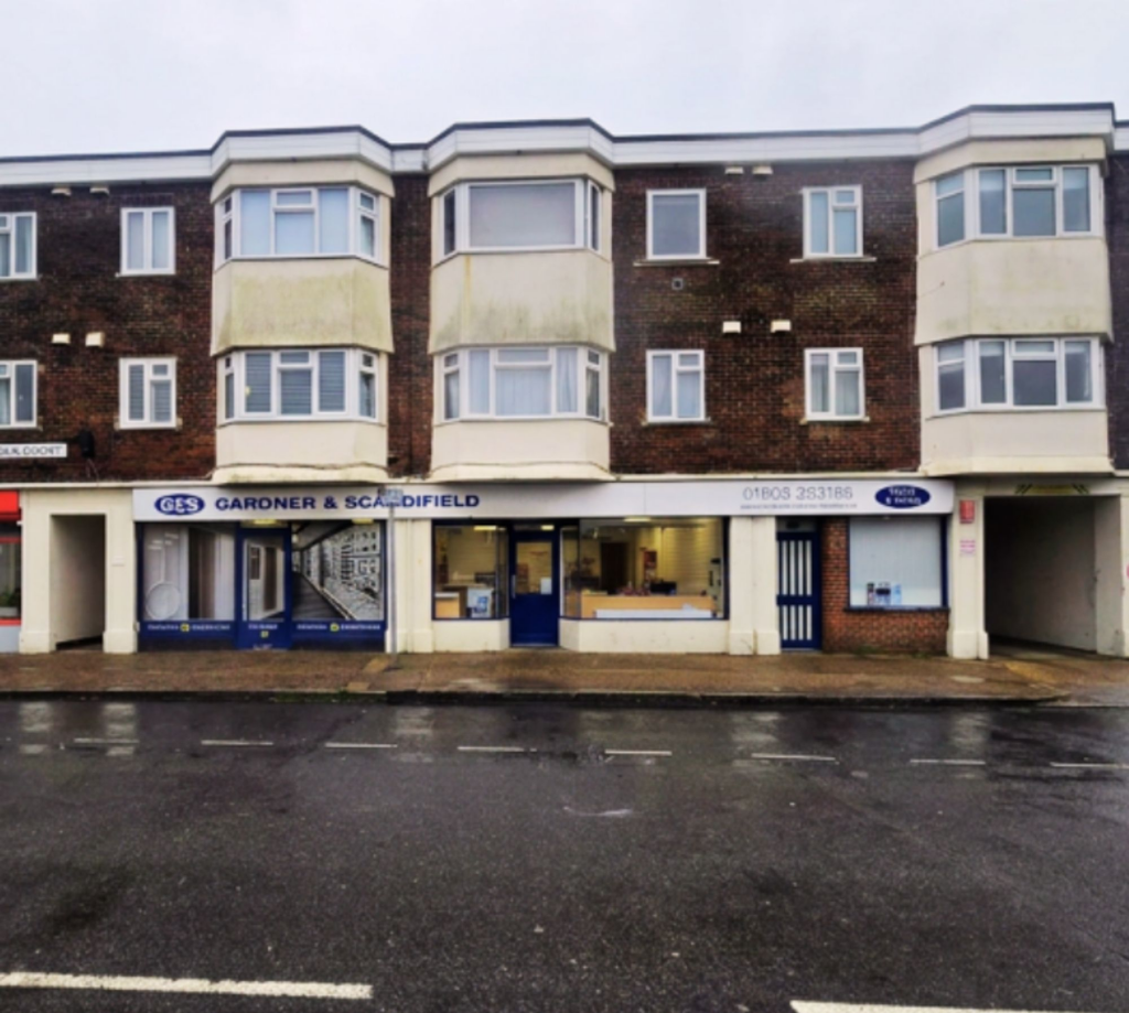 Main image of property: South Street, Lancing, BN15
