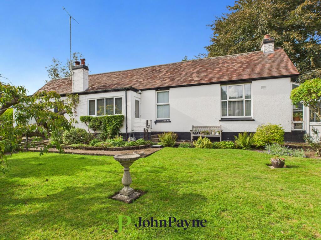 Main image of property: Bates Road, Beechwood Gardens, Coventry, CV5