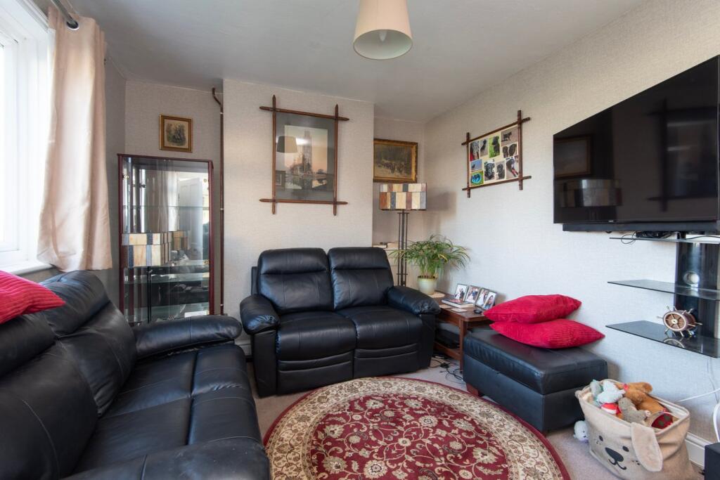 West End Road, Benington, Boston, PE22 photo 3