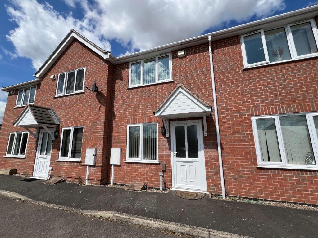 Main image of property: Garden Lane, Melton Mowbray