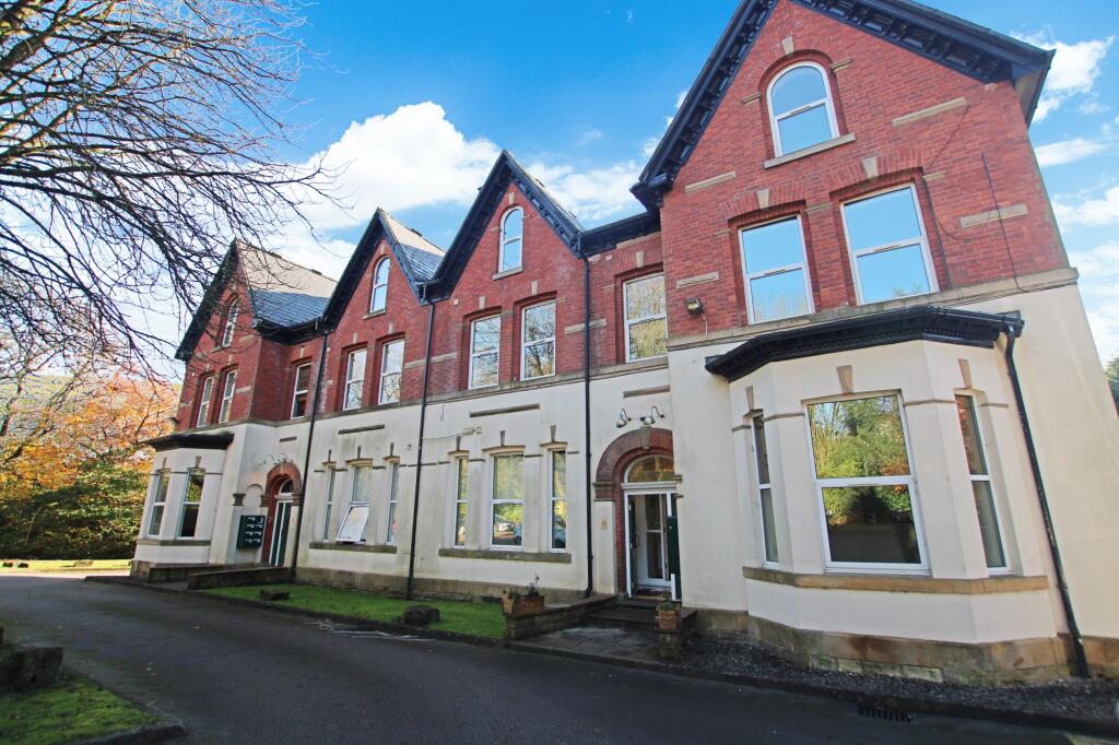 Main image of property: Neilston Rise, Bolton, BL1