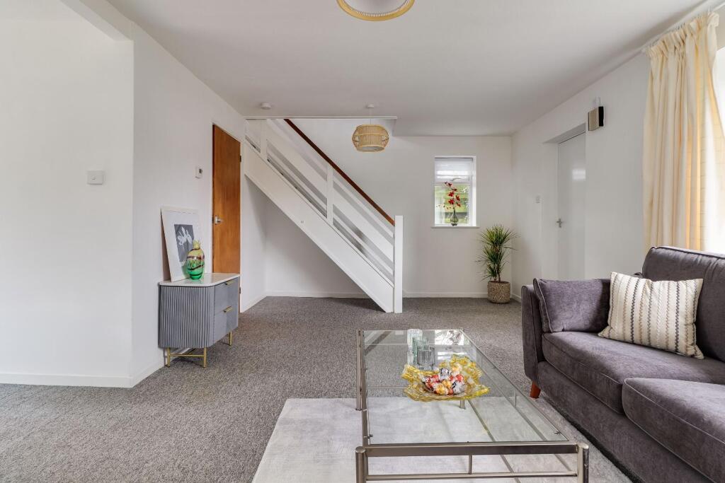 House in Cambridge, Eddington - View 4
