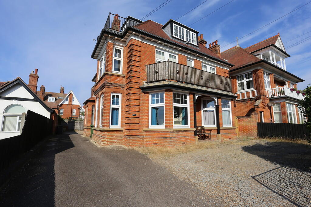 Main image of property: Leopold Road, Felixstowe