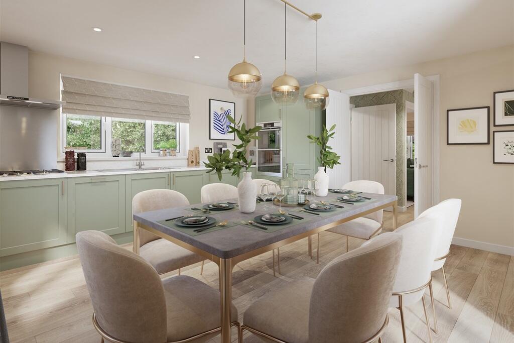 Main image of property: London Road,
Hassocks,
BN6 9NA