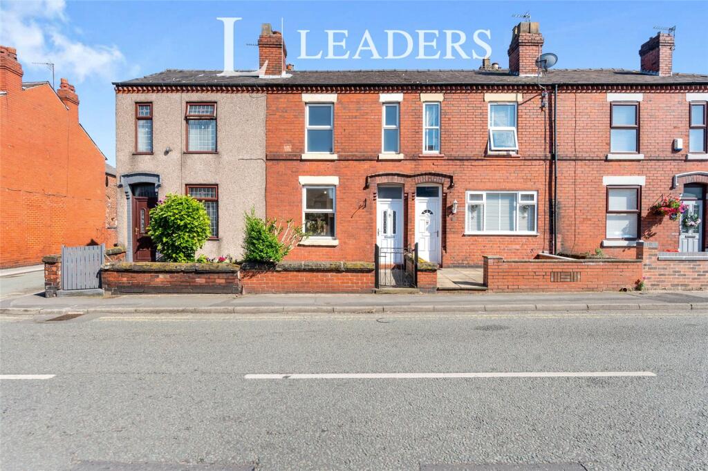 Main image of property: Orford Avenue, Warrington, Cheshire
