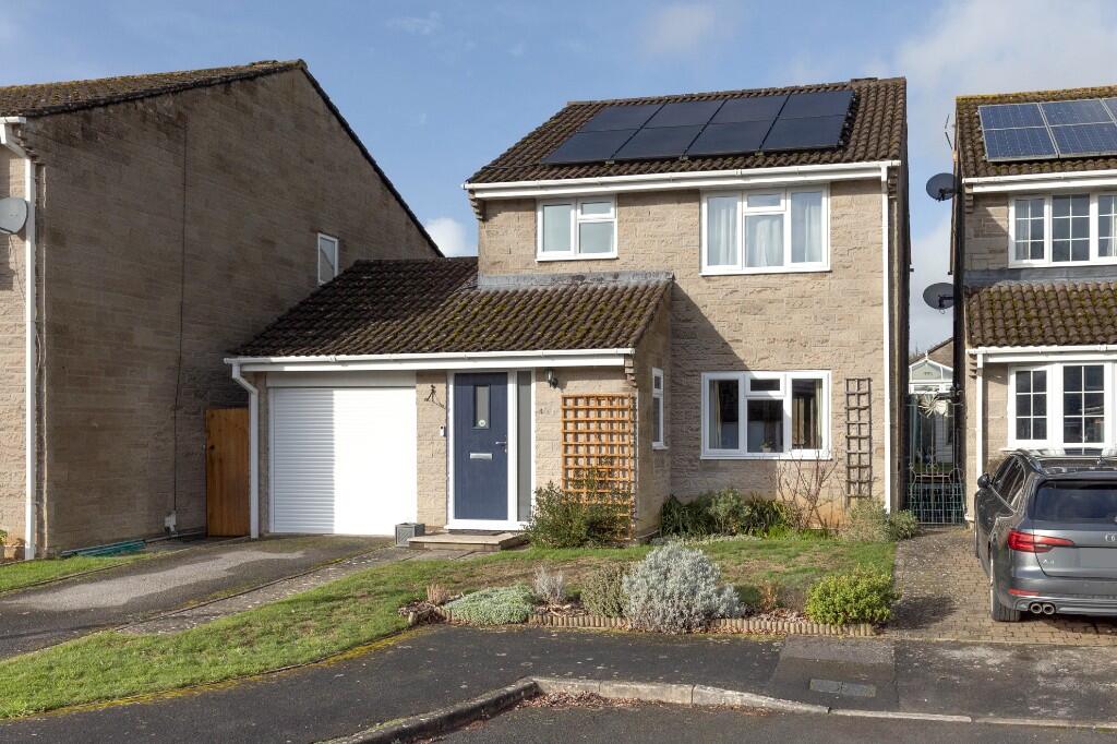 Main image of property: Little Parks, Holt