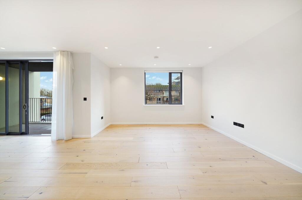 Main image of property: Coverdale Road, Willesden Green, NW2