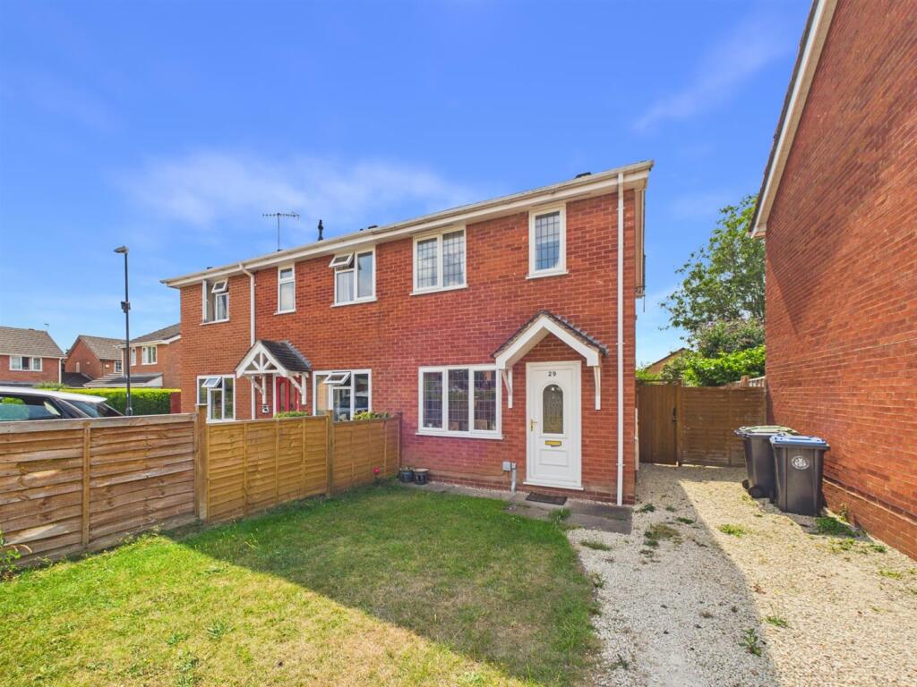 Main image of property: Marleigh Road, Bidford-On-Avon