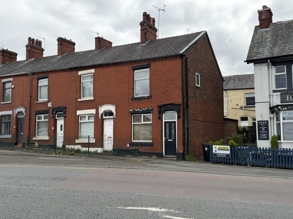 Main image of property: Ridge Hill Lane, Stalybridge