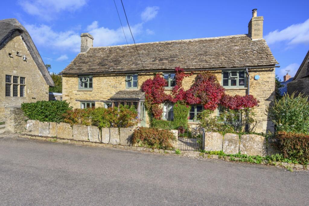 House in Gloucester