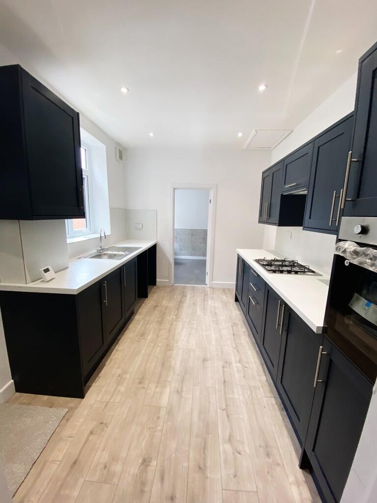 Main image of property: Westbourne Road, Sunderland, Tyne And Wear, SR1