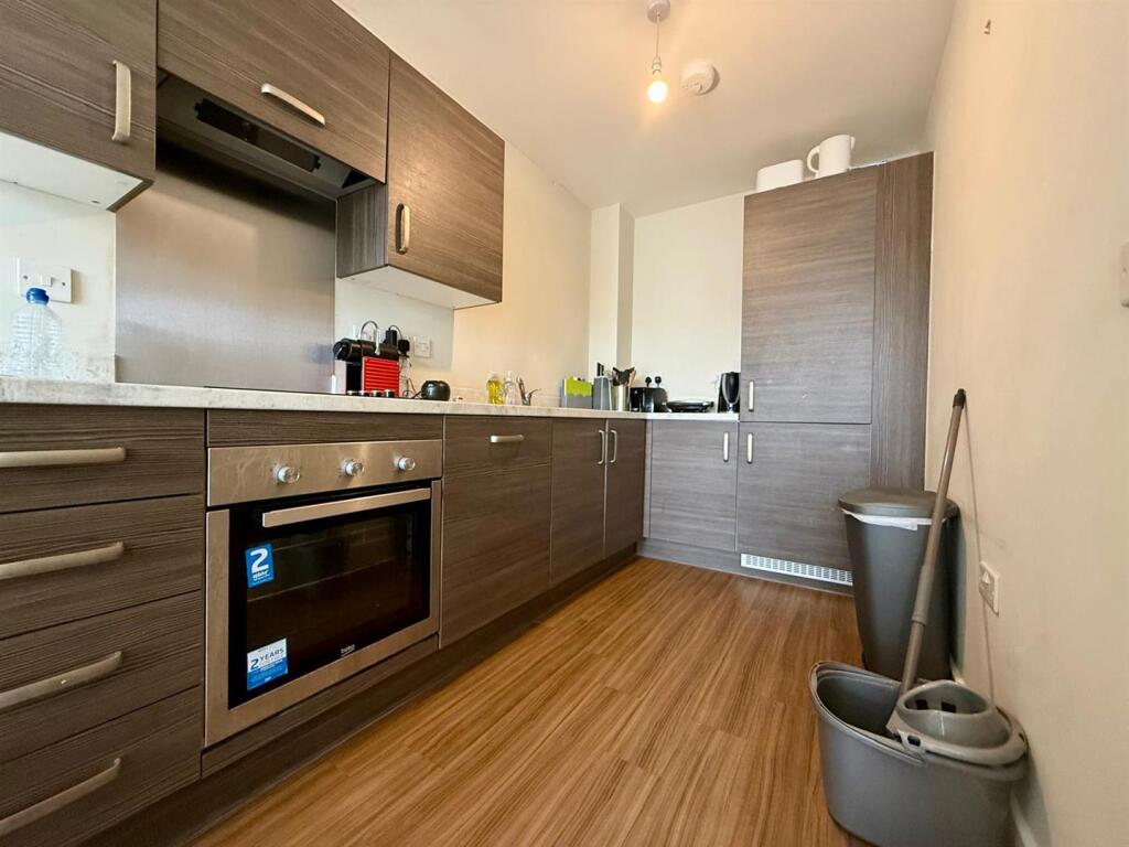 Main image of property: Worrall Street, Salford