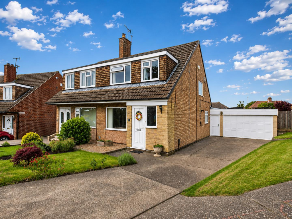 Main image of property: Fowler Avenue, Spondon, Derby