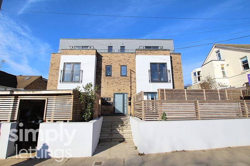 Main image of property: Old Shoreham Road, Brighton