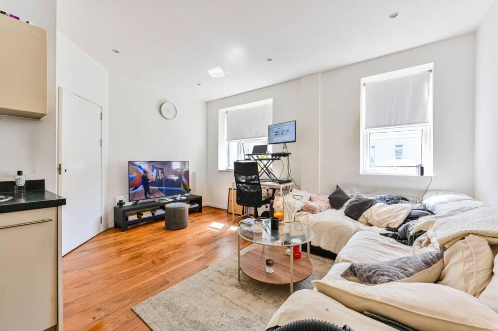 Main image of property: Bromyard House, East Acton, London, W3