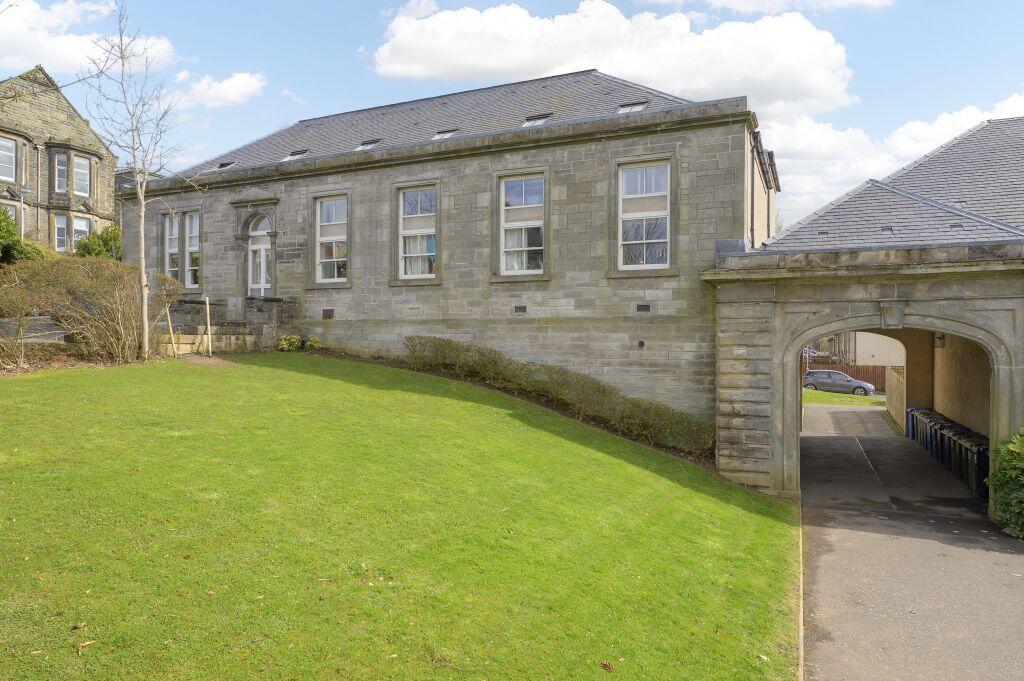 Main image of property: 10 Lady Campbells Court, Dunfermline, KY12 0LJ
