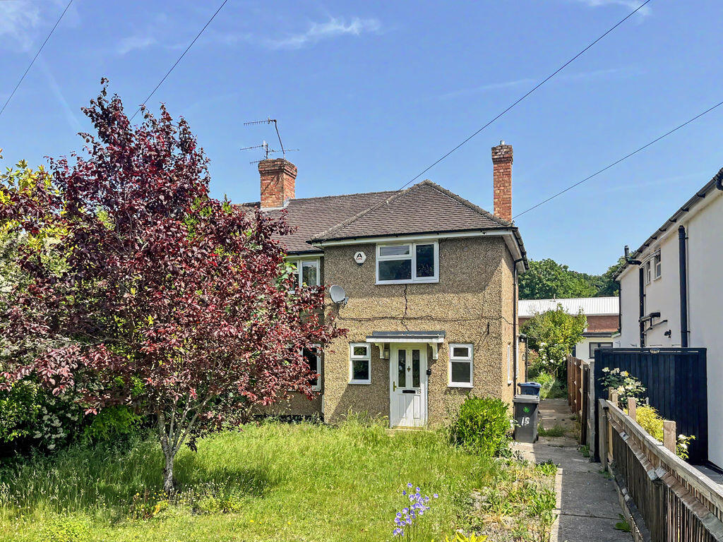 Main image of property: Norwood Road - Structural Issues