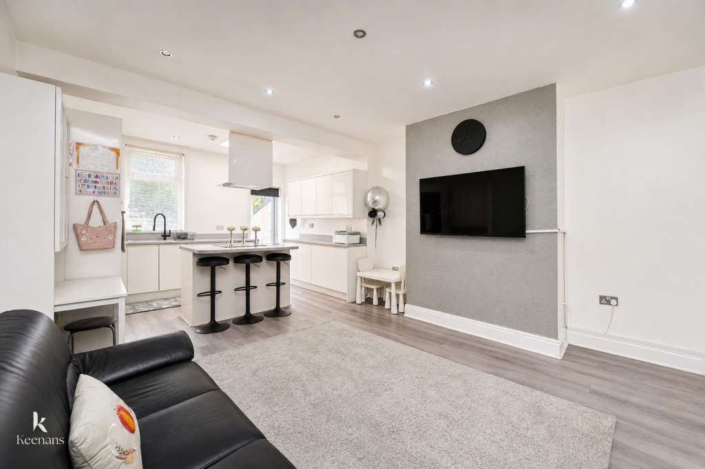 Main image of property: Grindleton Road, Blackburn