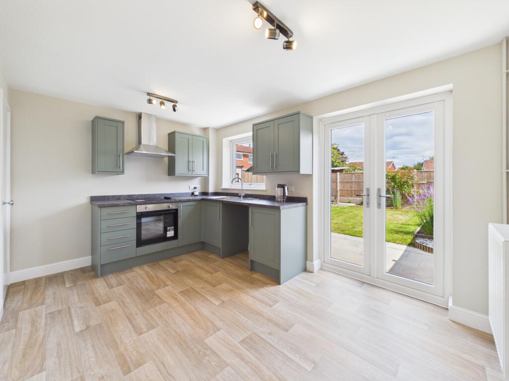 Forum Close, Alvaston photo 2