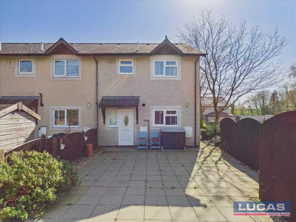 Main image of property: Bryn Salem, Ffordd Caergybi, Llanfairpwll