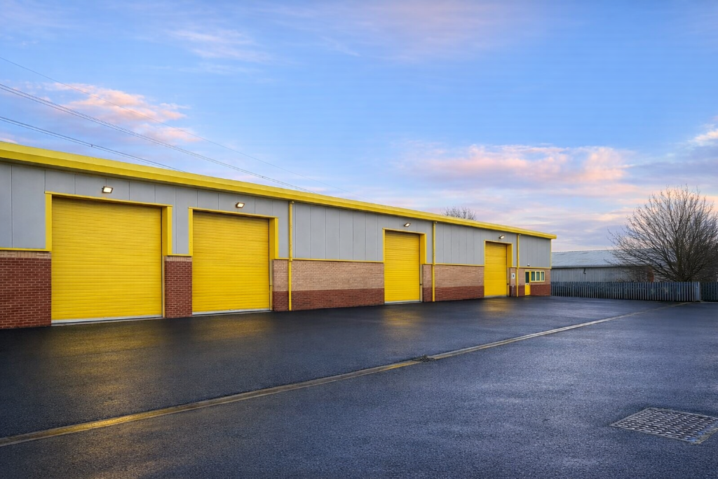 Main image of property: Claycliffe Business Park, Claycliffe Road, Barnsley, South Yorkshire, S75