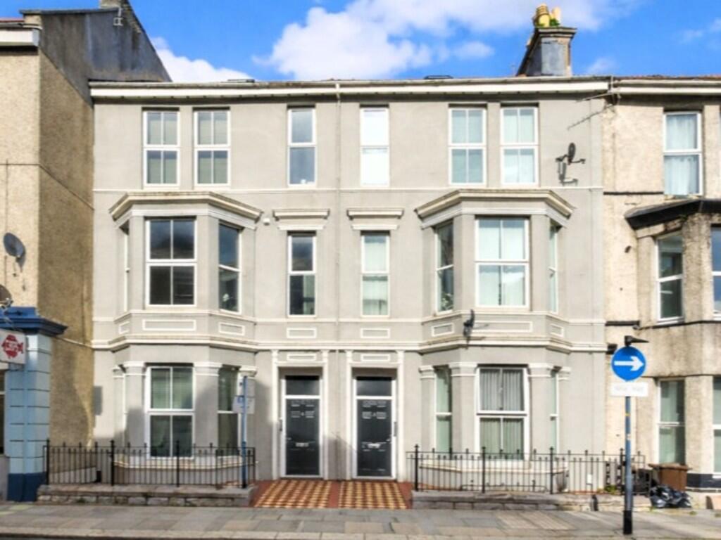 Main image of property: Radford Road, Plymouth