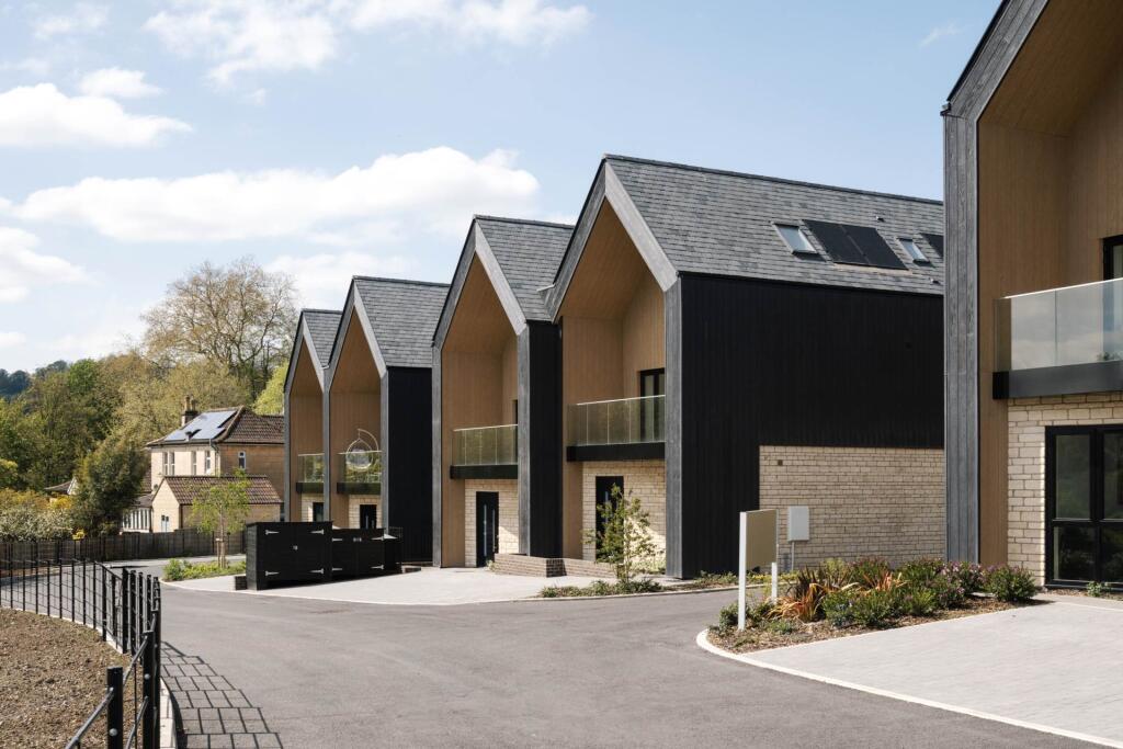 House in Bath - View 5