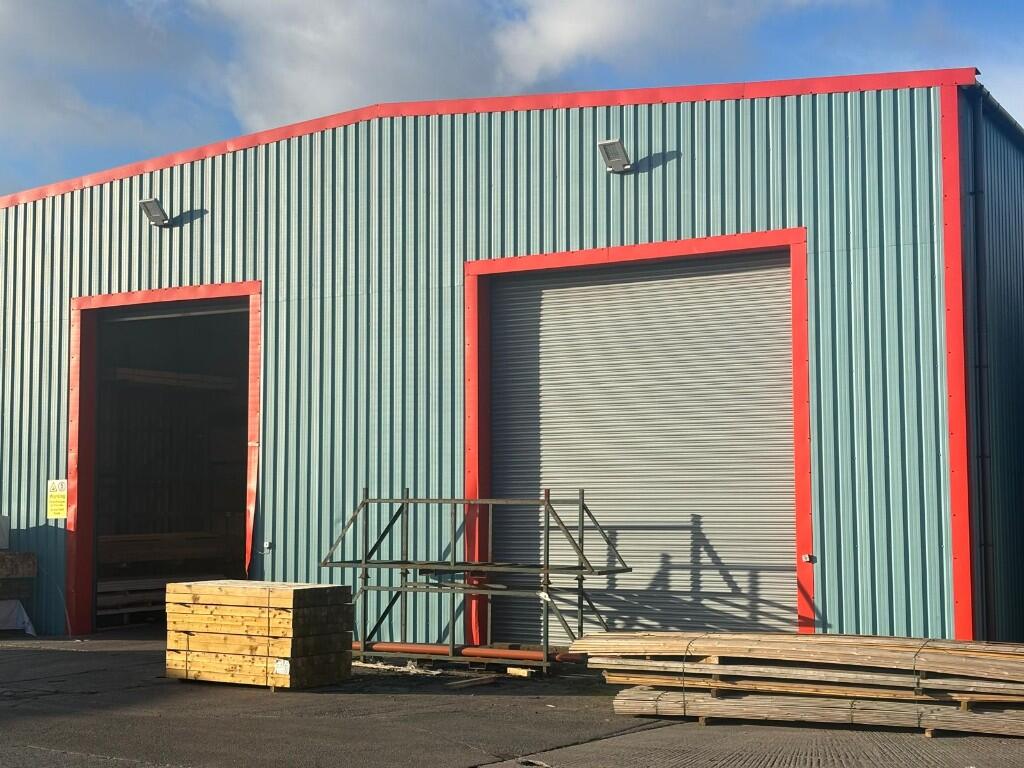 Shed 4