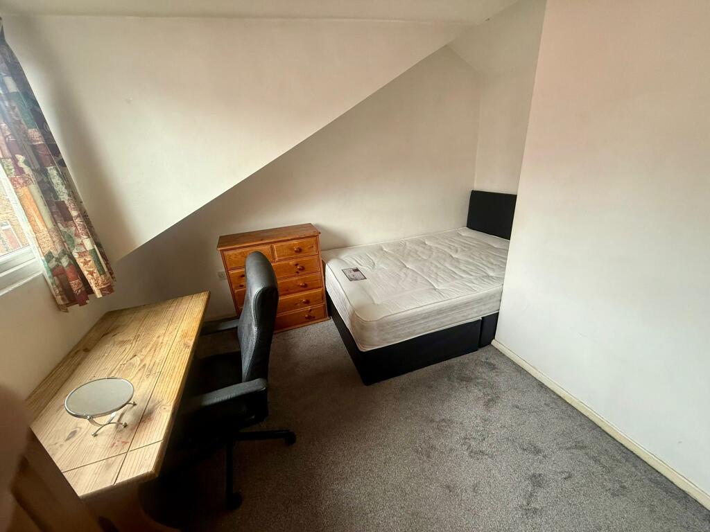 Main image of property: 190 Burley Road