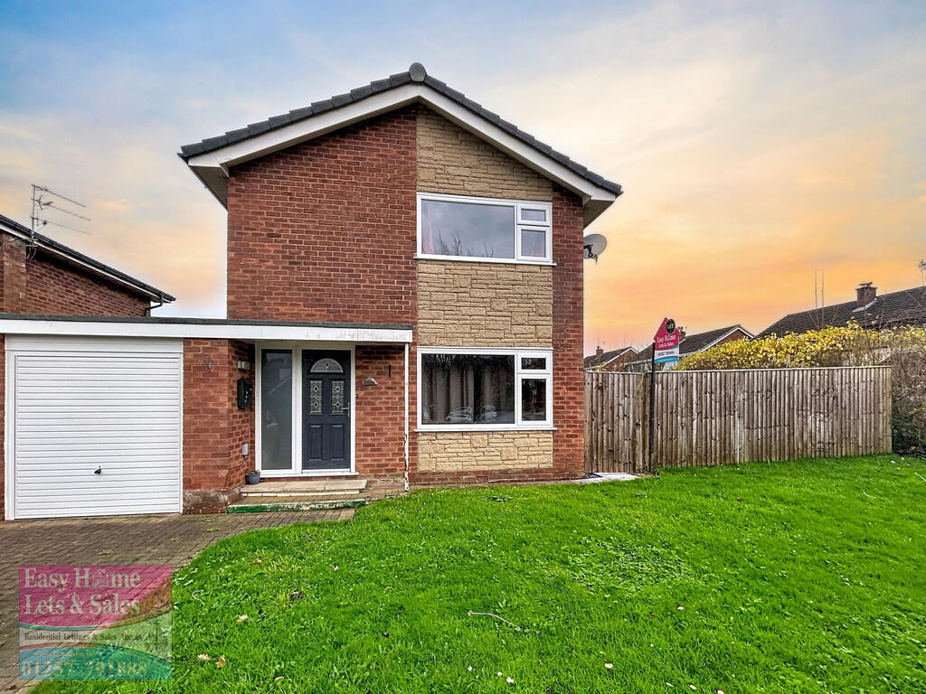 Main image of property: Dalehead Road, Leyland