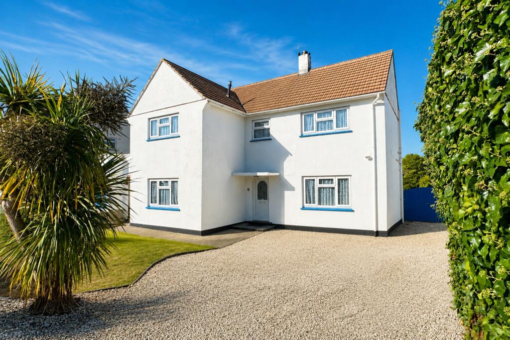 Main image of property: Grenville Road, Padstow, PL28