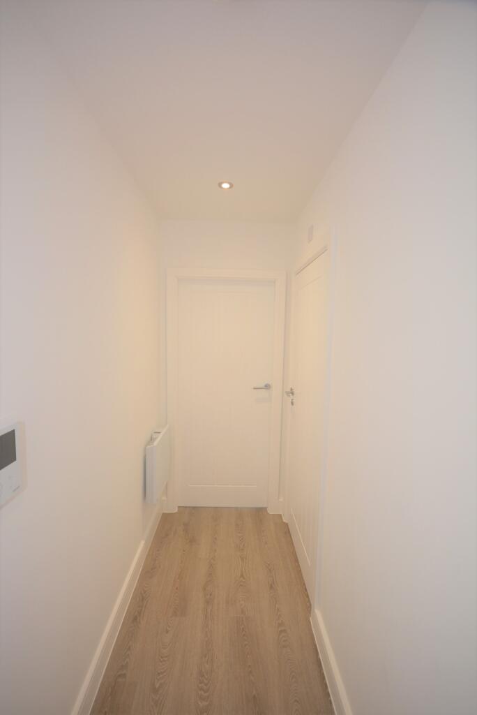 Apartment in York - More
