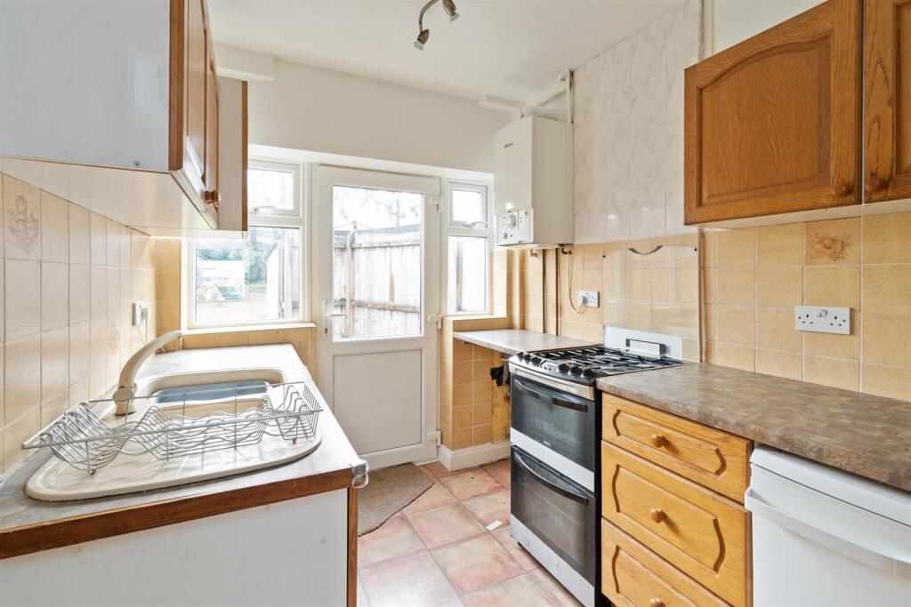 House in Birmingham - View 2
