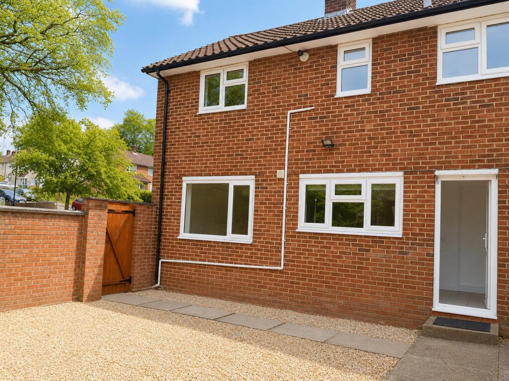 Main image of property: Breamore Road, SOUTHAMPTON