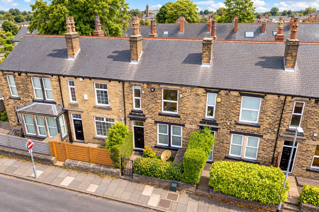 Main image of property: Wycliffe Road, Leeds, LS13 1LY