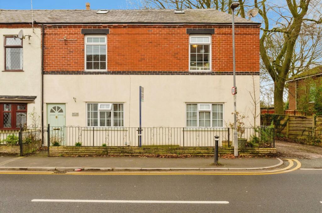 Main image of property: Higher Green Lane, Tyldesley, Manchester, M29