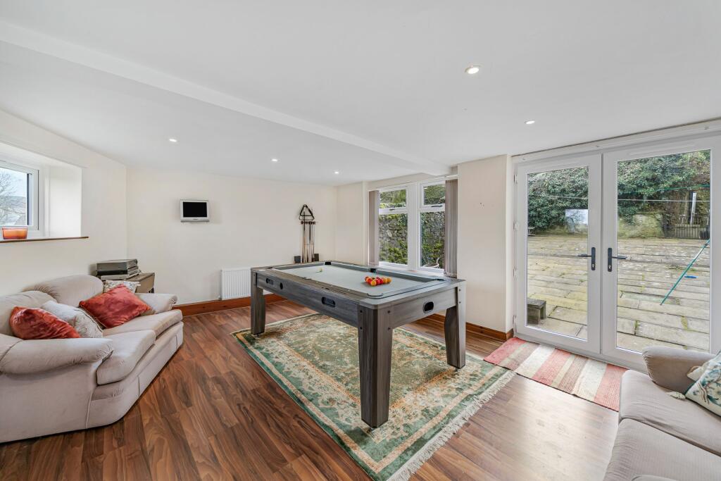 Additional image 9 of High Green Barn, Bull Lane, Hetton, Skipton BD23 6NH