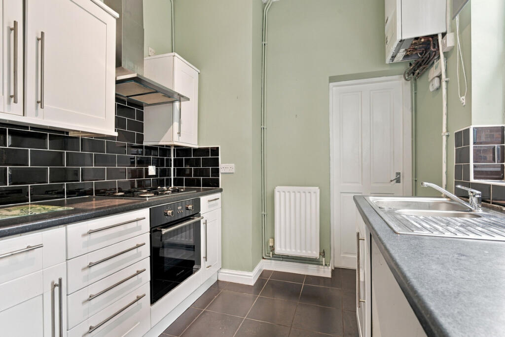 House in Stoke-on-Trent - View 4