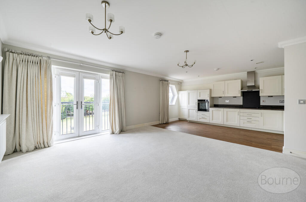 Apartment in Guildford - View 5