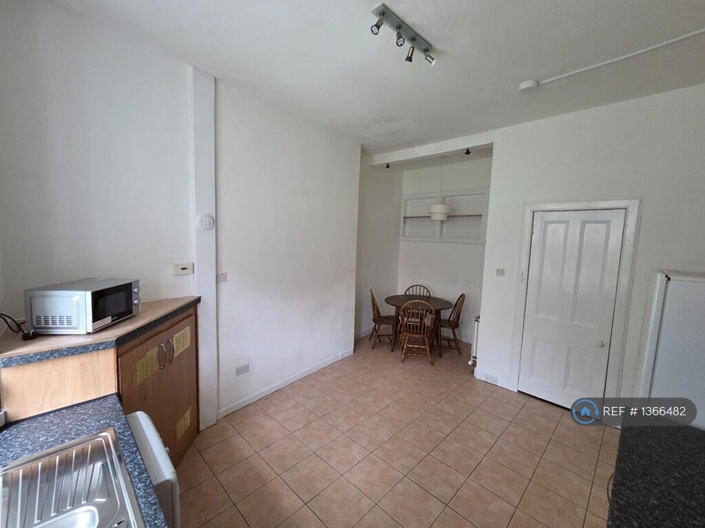 Apartment in Edinburgh, Silvermills, New Town/Broughton - More