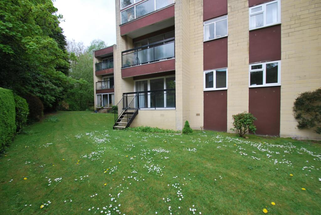 Main image of property: Gloucester Road, BATH